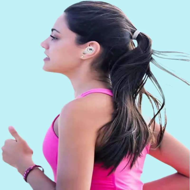 JBL High Quality Bluetooth Wireless Headphones