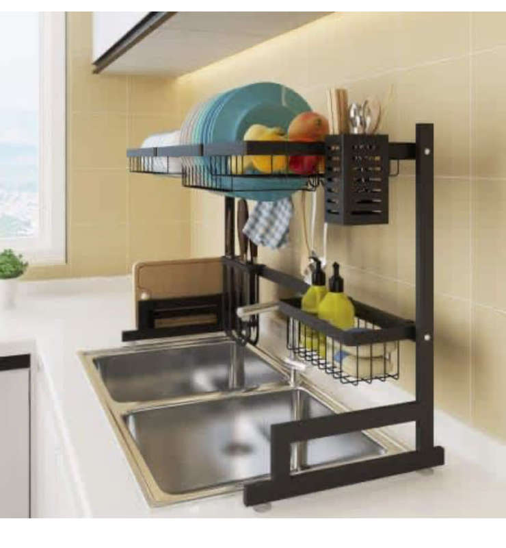 Kitchen Rack