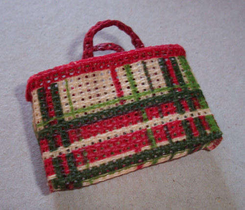 Shopping bag