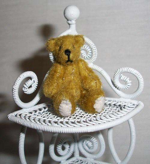 32mm bear!