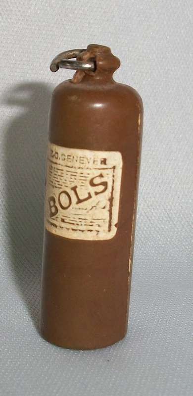Miniature BOLS