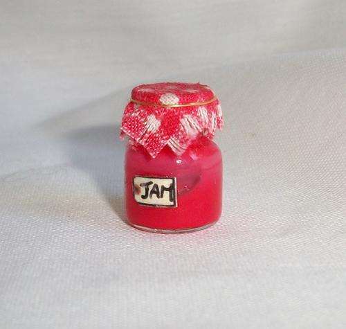Miniature Jam