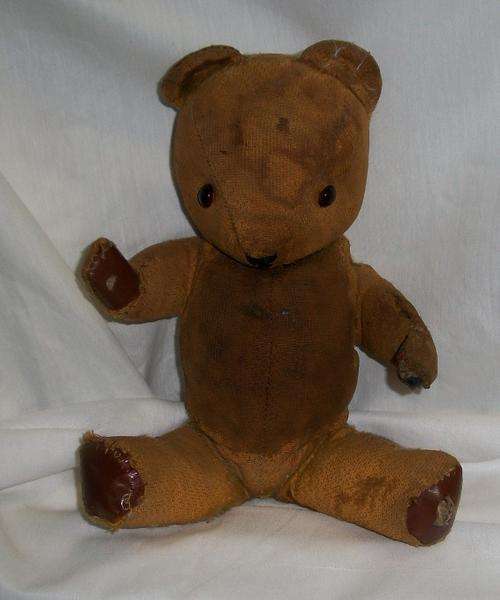 Vintage Ark Bear 35 cm tall
