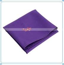 Table cloth/ runners, fabric Purple