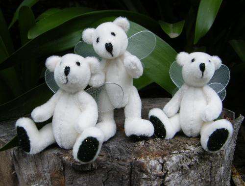 mini fairy bearies