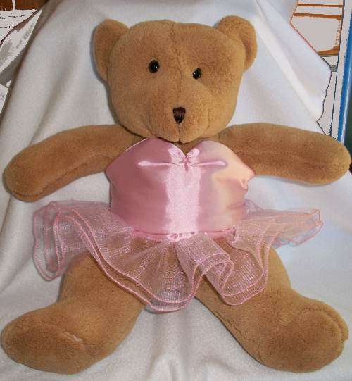 Build-a-bear ballet outfit (Wholesale pricing)