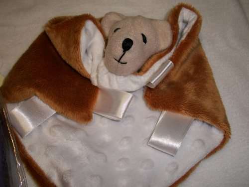 small comforter