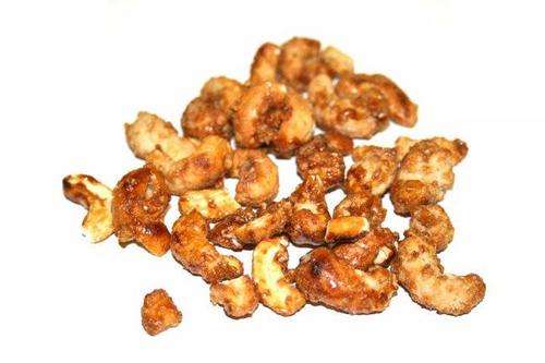 Cashews Caramel! 500g