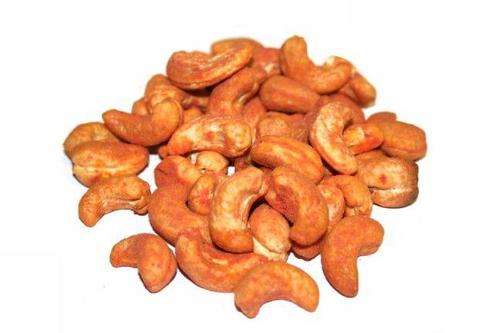New Store!! Cashews Peri-Peri! 500g