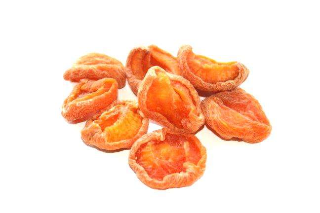 Cling Peaches! 500g