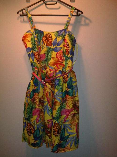 Insync Casual Beach Dress- Brand new!!