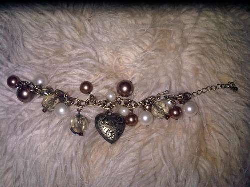 Beautiful Bracelet from YDE