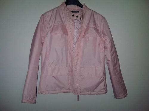 Pink RT Jacket - Size XL