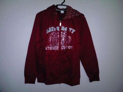 Red Hoody