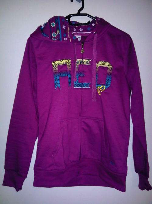 Pink Hoody