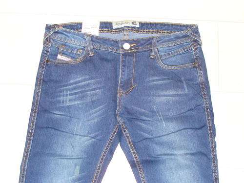 Ladies Stretch Diesel Jeans 32W