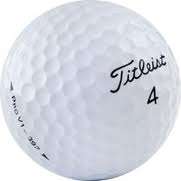 12 x Pro V 1 AAA golf balls