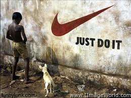Nike is going ALL out !!