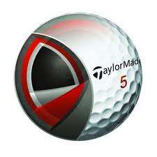 TP 3 Penta Golf Balls for FREE!!