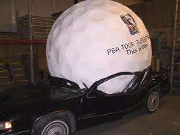 Callaway Tour Is for FREE!!!