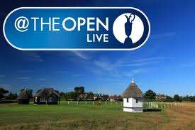 The OPEN Golf Championship is on DSTV!