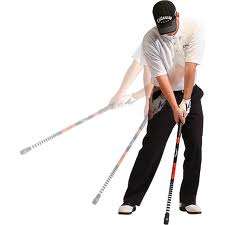 Bliksem die Golf Bal COMBO!!