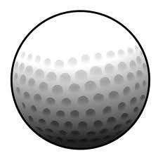 2012 Greenside Golf Ball Kit