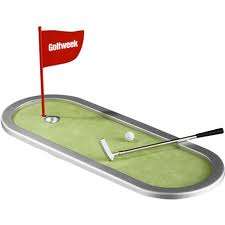 2012 Greenside Golf Ball Kit