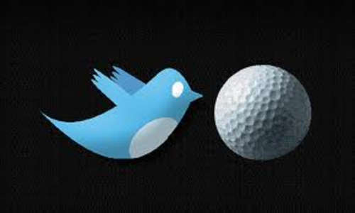 # 1 Golfer on the planet!!@