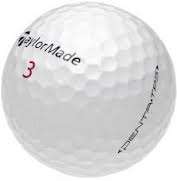 NEW Taylormade golf ball for FREE!