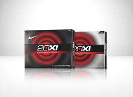#MASSIVE NIKE Golf Ball AUCTION!!