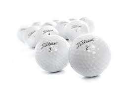 # Pro V 1 AA's on AUCTION..