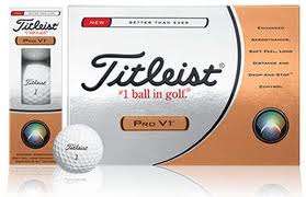 AWESOME Titleist AA+ DEAL!