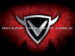 DIABLO In the ZONE!!!