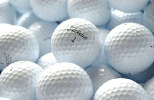 TITLEIST ONE HIT WONDERS!!!