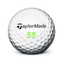 >>Recycled TAYLORMADE GOLF BALL MIX