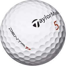PENTA Golf Balls ON AUCTION!!