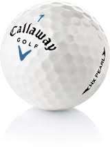 CALLAWAY GOLF BALLS >>>