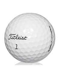 Titleist AAA Golf Ball Kit