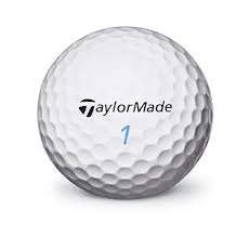 TAYLORMADE AAA Golf Ball Kit + FREE Taylormade AAA