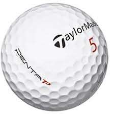 FREE Taylormade Penta AAA
