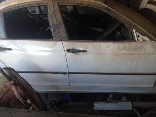 BMW E46 "Please Read"
