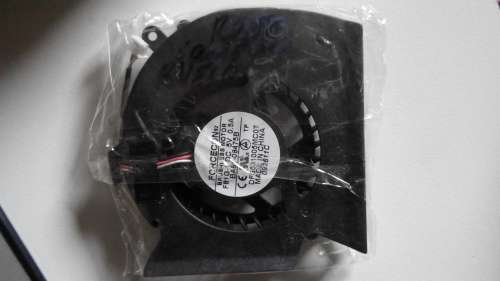 Samsung RV510 Laptop CPU Cooling Fan