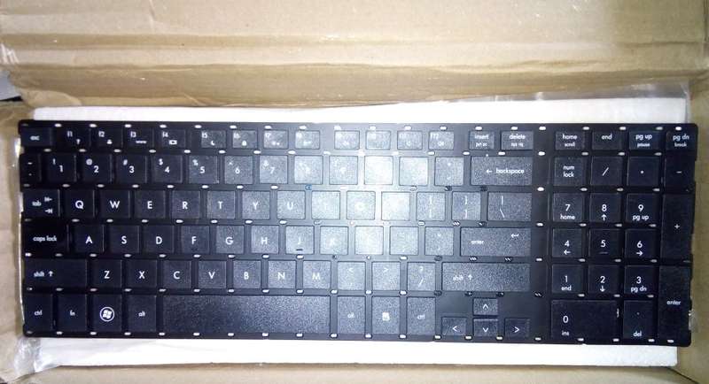 HP Probook 4510 Keyboard