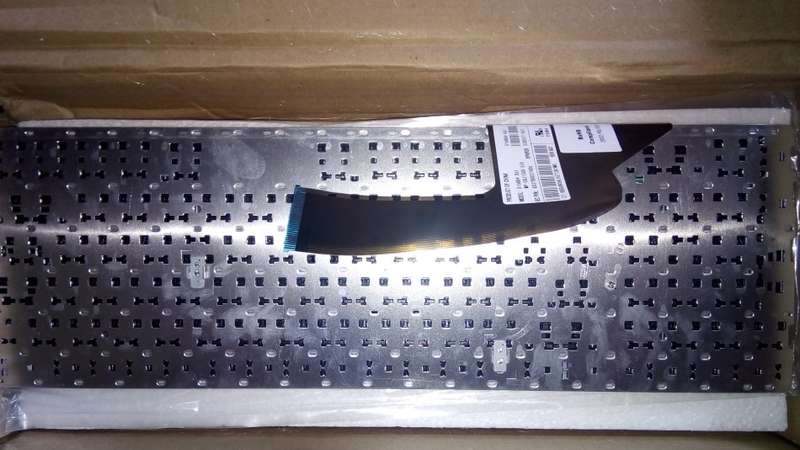 HP Probook 4510 Keyboard