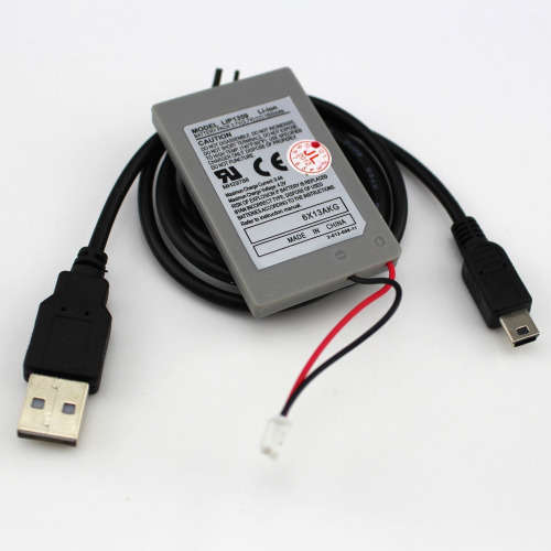 PS3 Controller Batteries