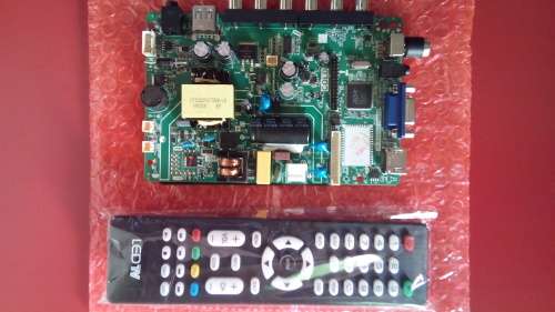 TV Motherboard TP.RD8503.PB819