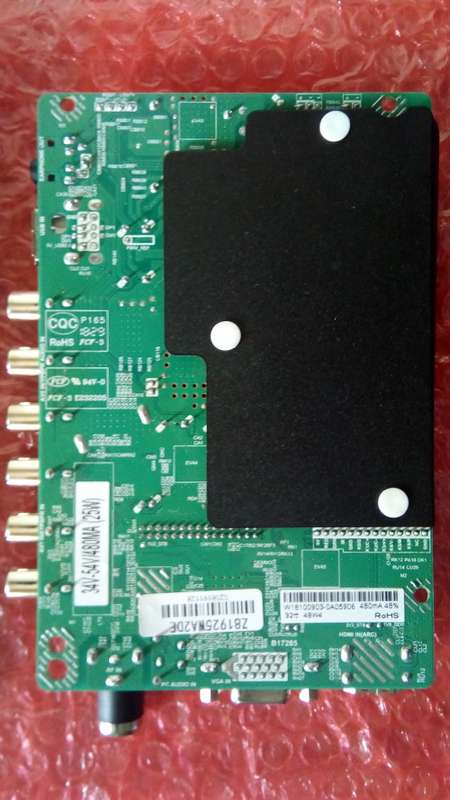 TV Motherboard TP.RD8503.PB819