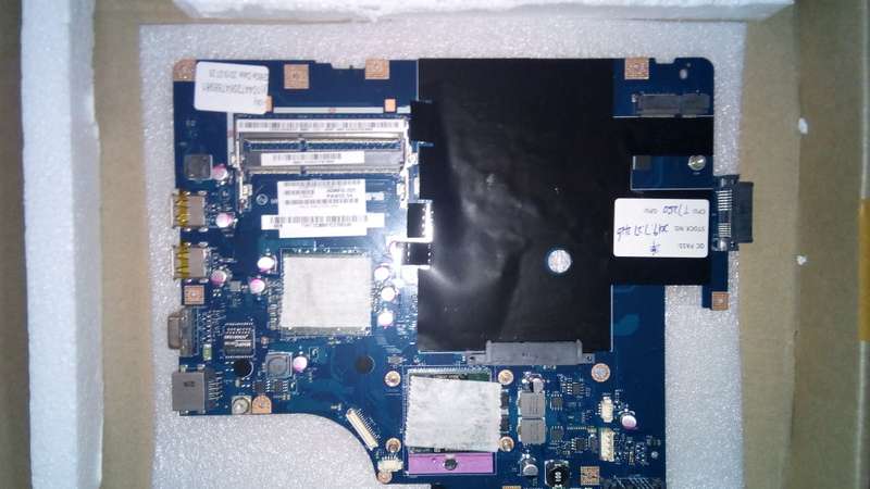 Lenovo G560 Laptop Motherboard