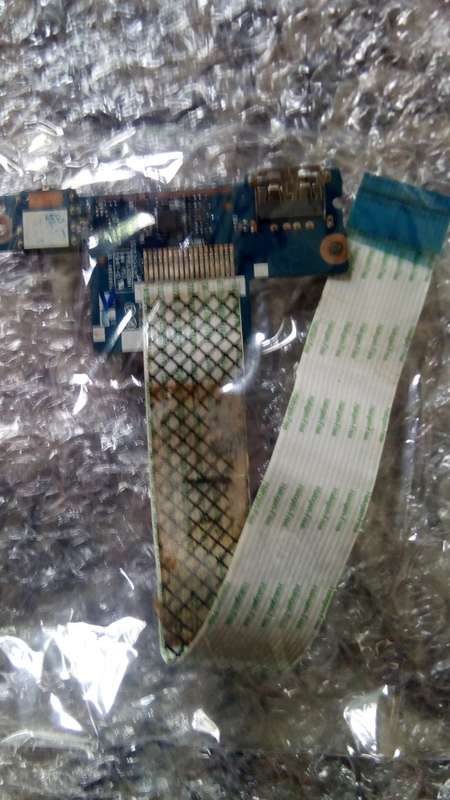 NS-A275 USB Host Board